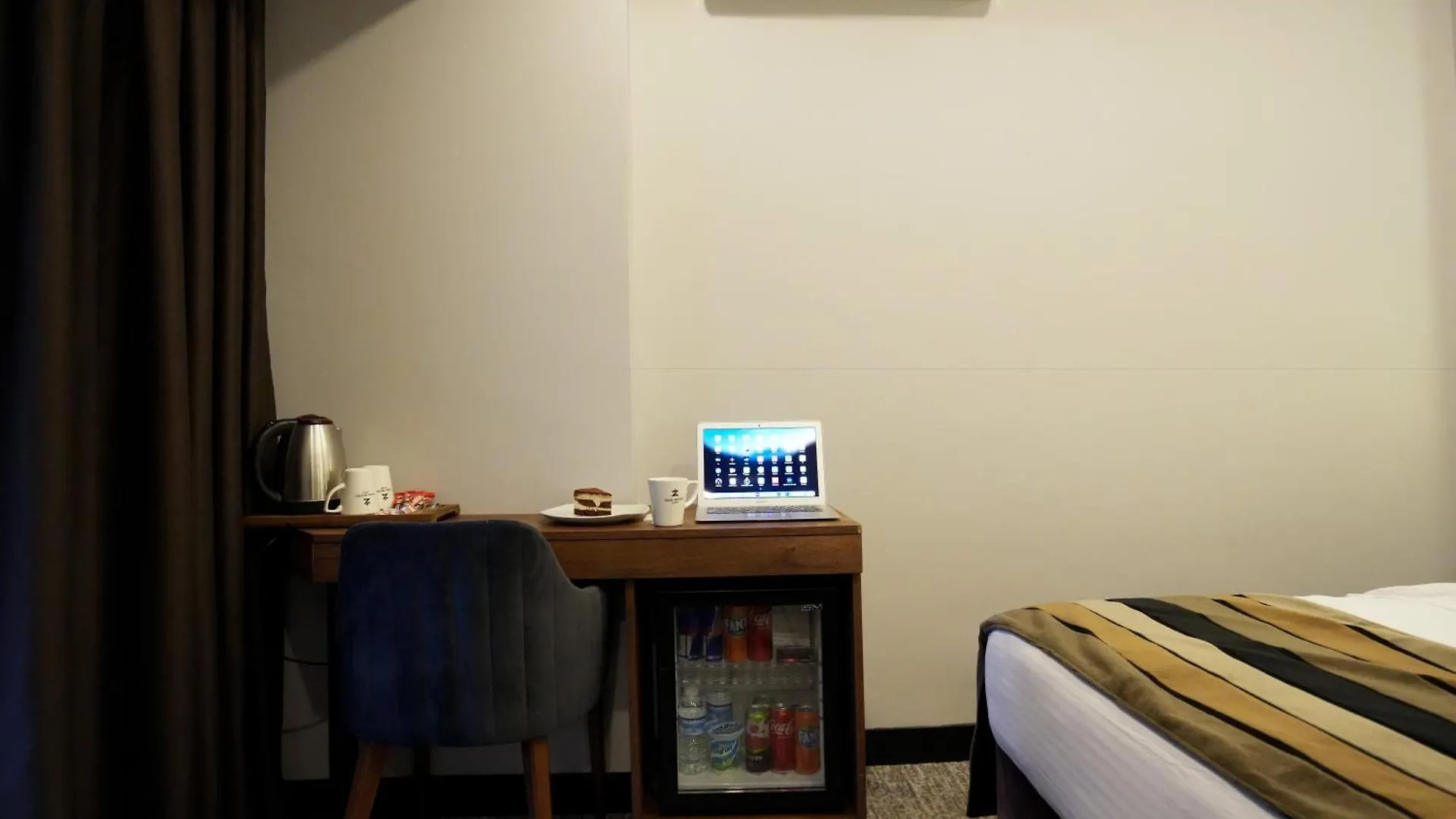 Zalel Hotels Laleli Istanbul