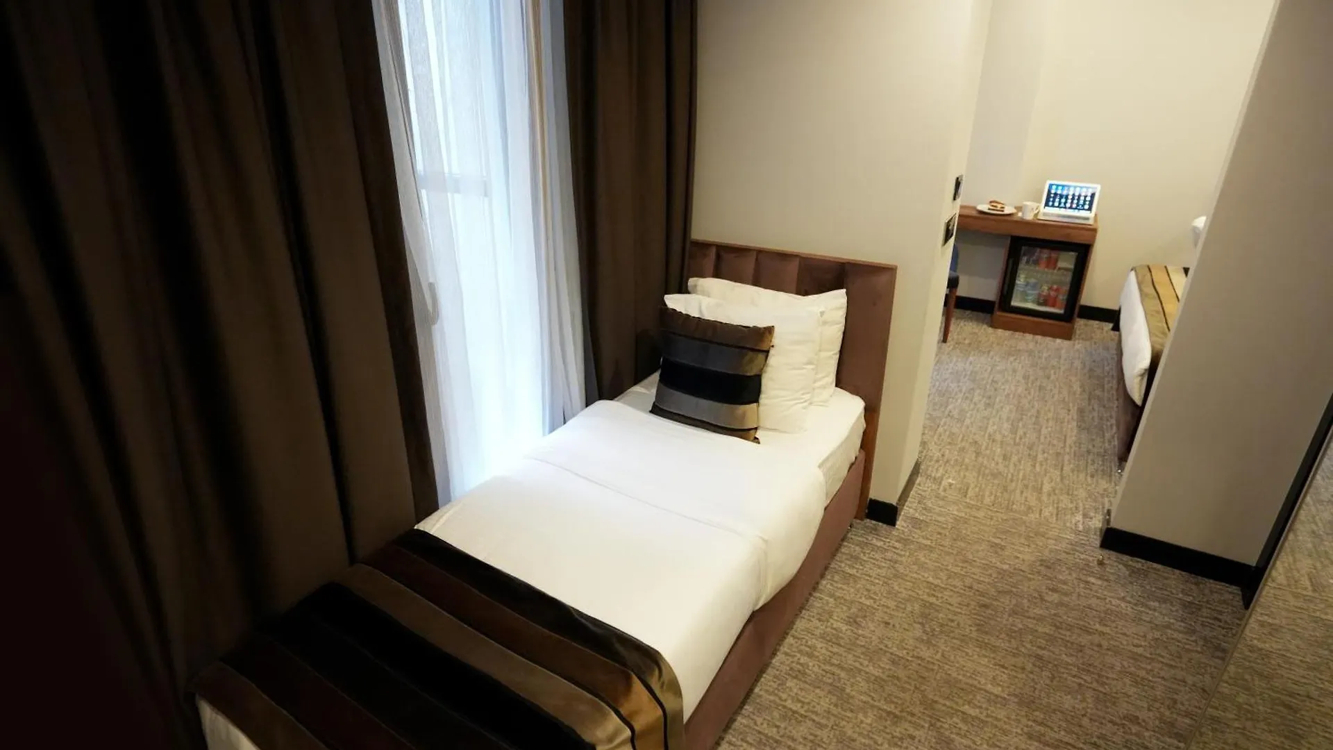 Zalel Hotels Laleli Istanbul