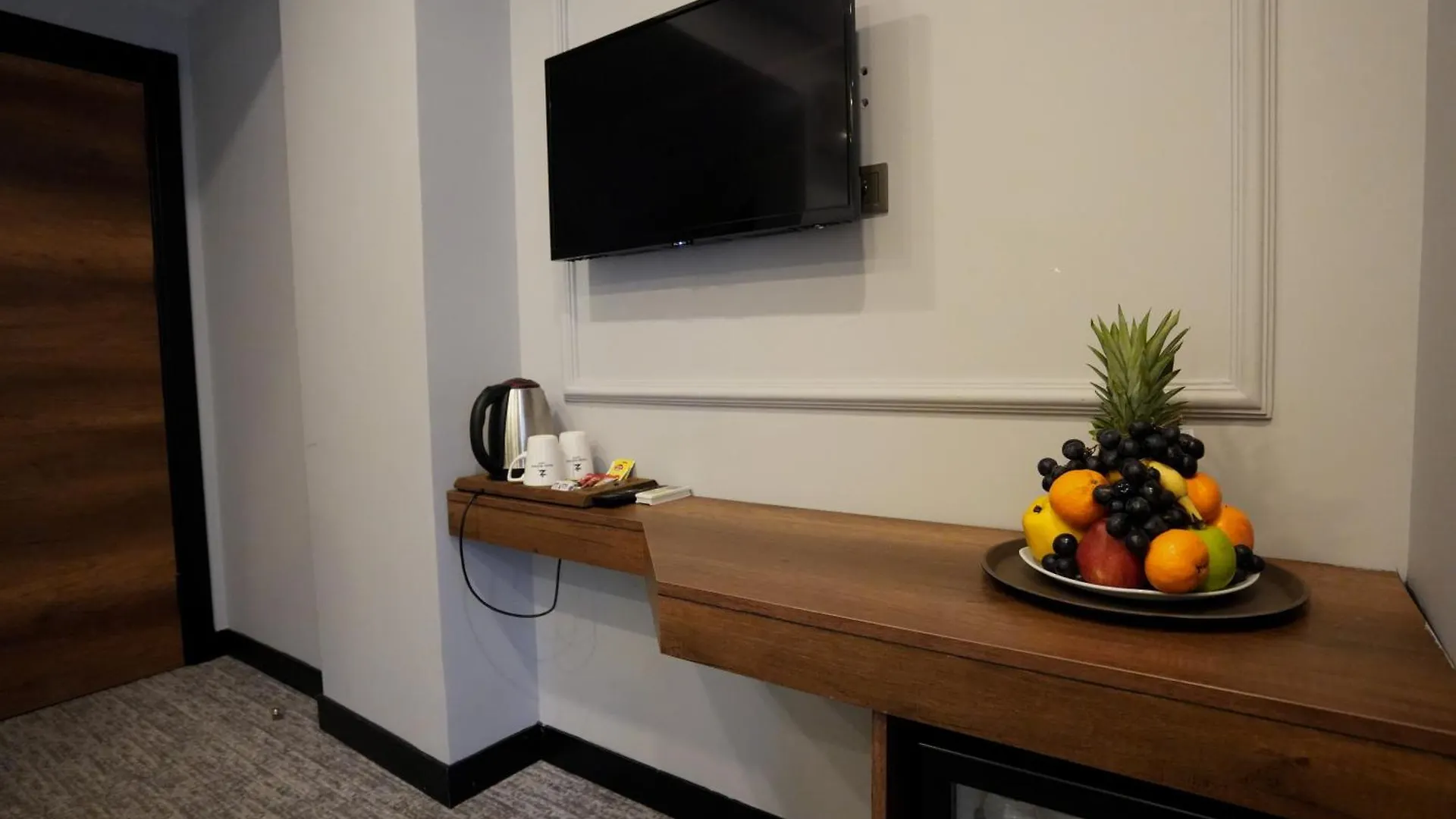 Zalel Hotels Laleli Istanbul