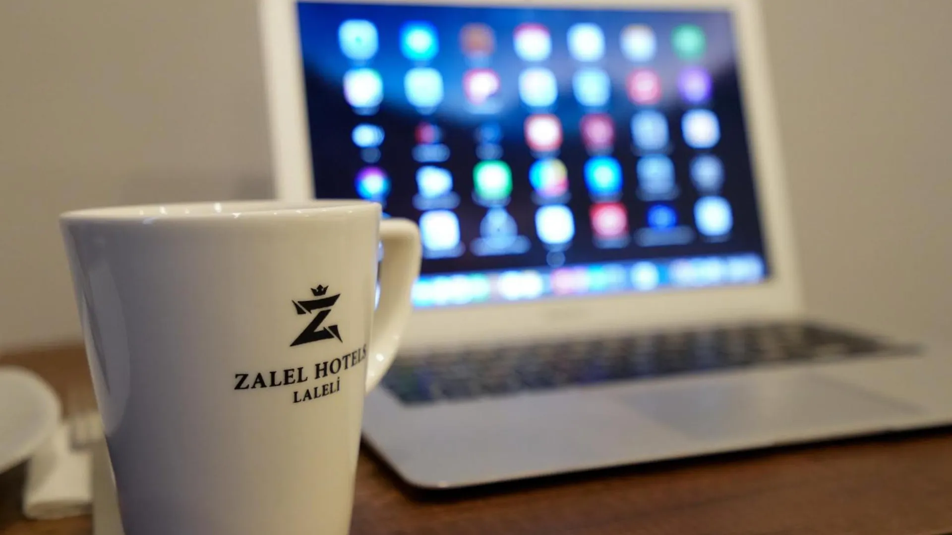Zalel Hotels Laleli Istanbul Turcia