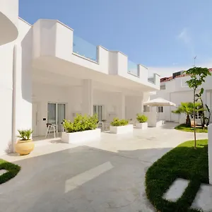  Hotel de apartamente Lefko Grecia