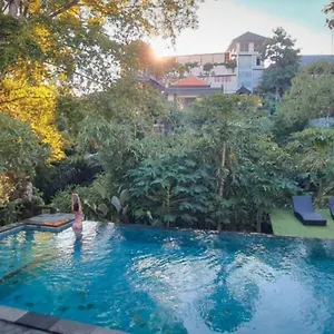Yuliati House Affittacamere Ubud