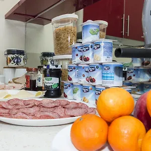 *** B&B Budapest Bed&Breakfast Ungaria