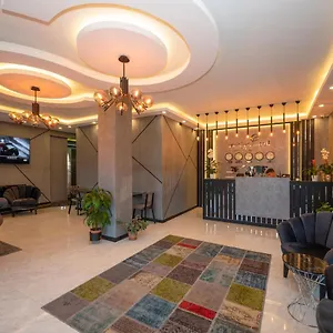 Hotel Comfort Point