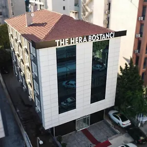 The Hera Bostanci Estambul
