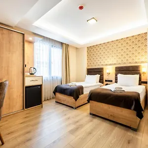 Emin Palace *** Estambul