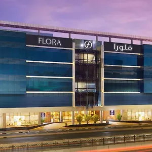 **** Hotel Flora Airport Emiratele Arabe Unite