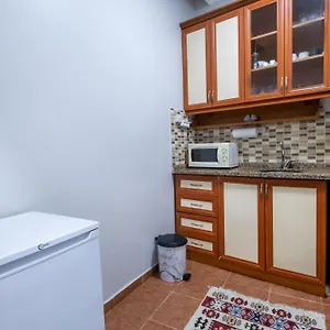 Istanblue Taksim Appart hôtel