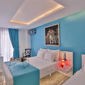 Bellezza Ortakoy Otel