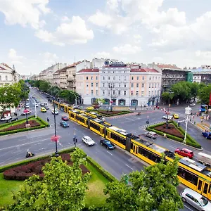  Hostel Avenue Ungaria