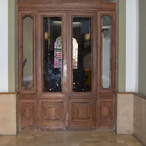 *** Pensiune Synagogue Central Ungaria