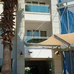 Blue Lagoon 2*, Marmaris Turkey
