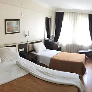 Отель Grand