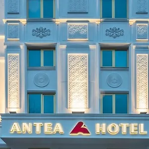 Отель Antea Oldcity -special Category