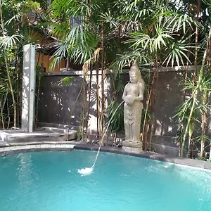 Bambu Parco vacanze Ubud
