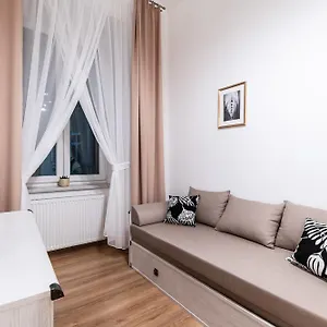 Dietla 32 - Ideal Location In The Heart Of Krakow, Between Main Square And Kazimierz District Aparthotel Cracovia