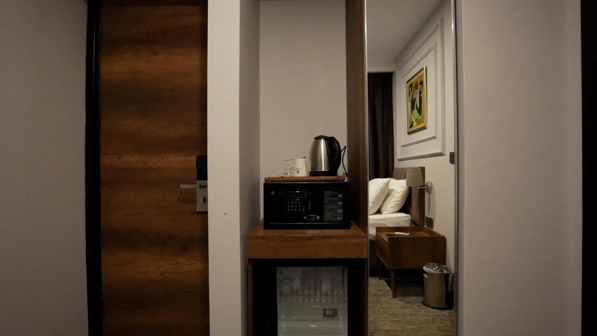 Zalel Hotels Laleli Istanbul 2*,  Turkey