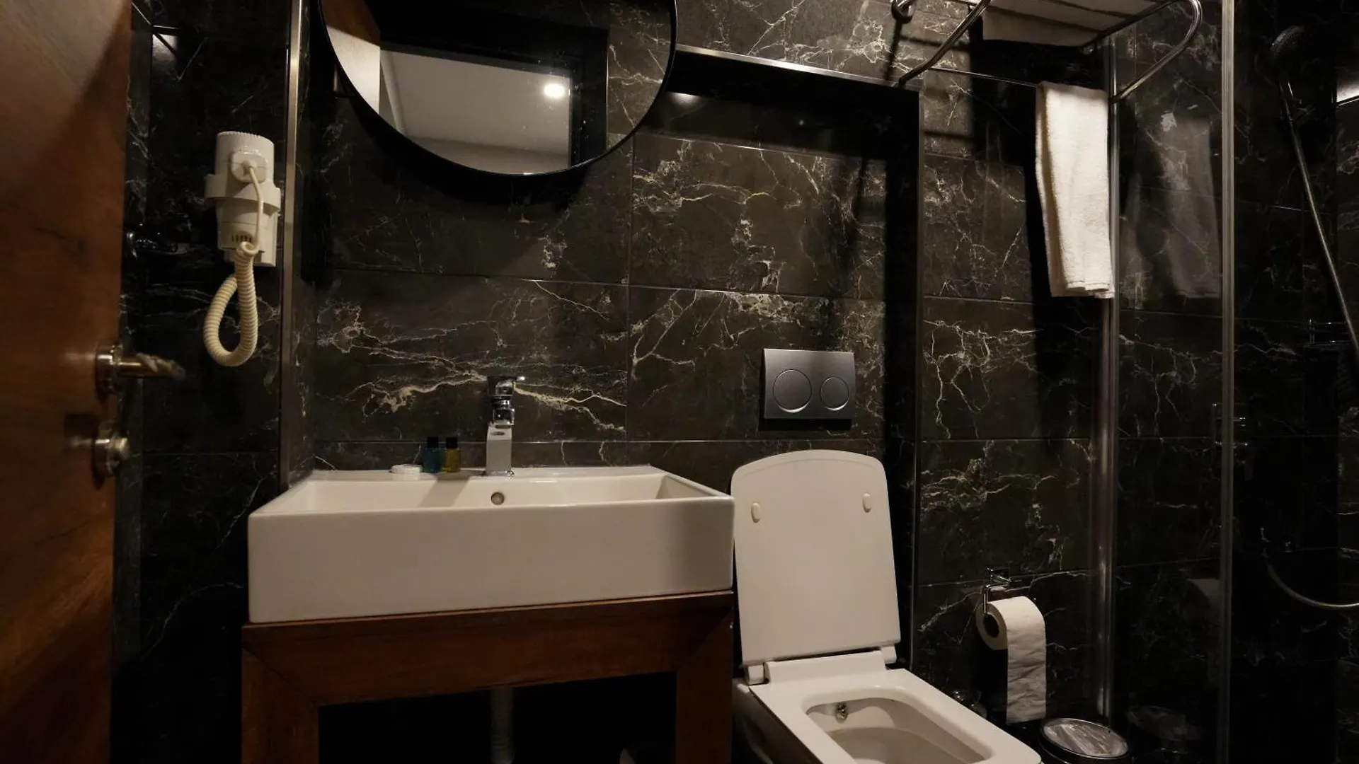 Zalel Hotels Laleli Istanbul 2*,  Turkey